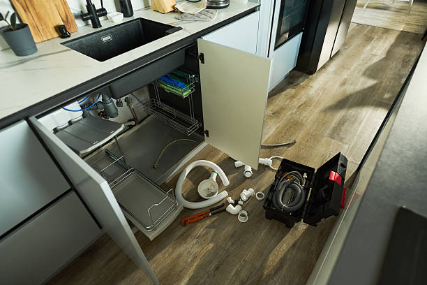 Reliable Plumbing contractor in Cherry Valley, MA by Street Wise - Plumbing